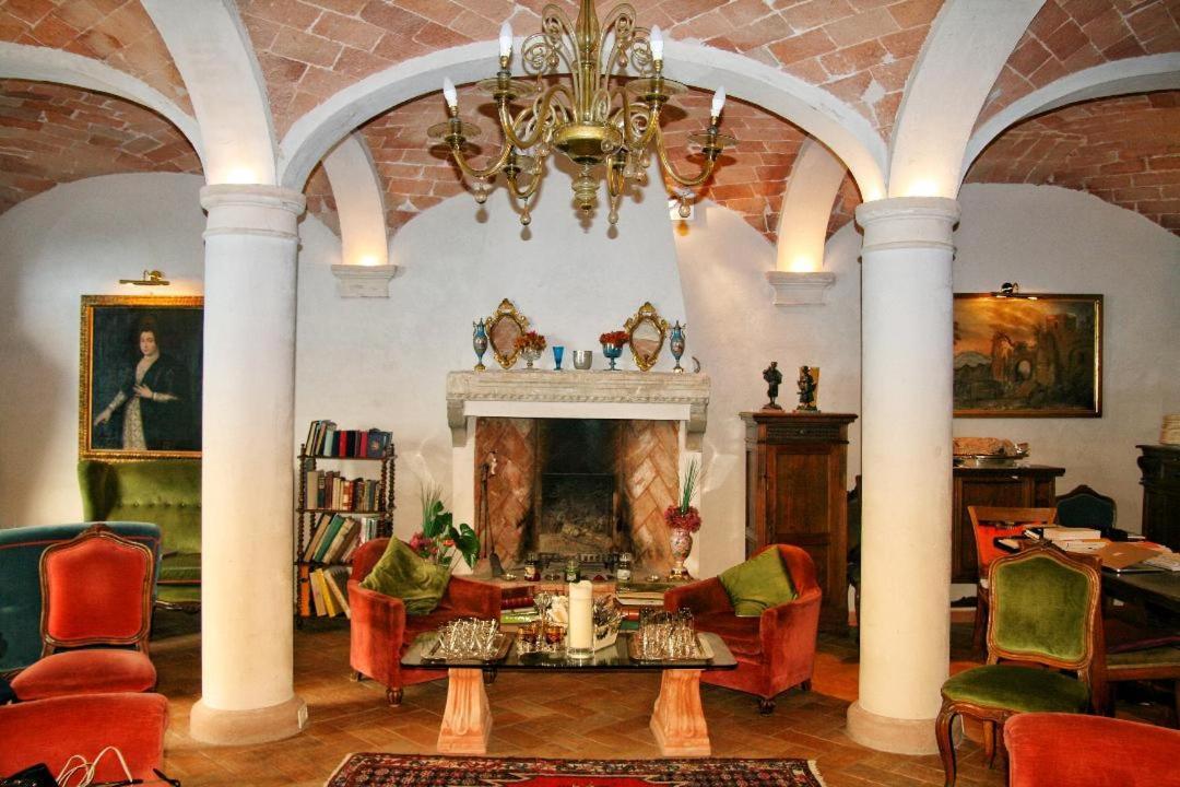 Galluzzo Ancient Country Villa Casalecchio Di Reno Bagian luar foto