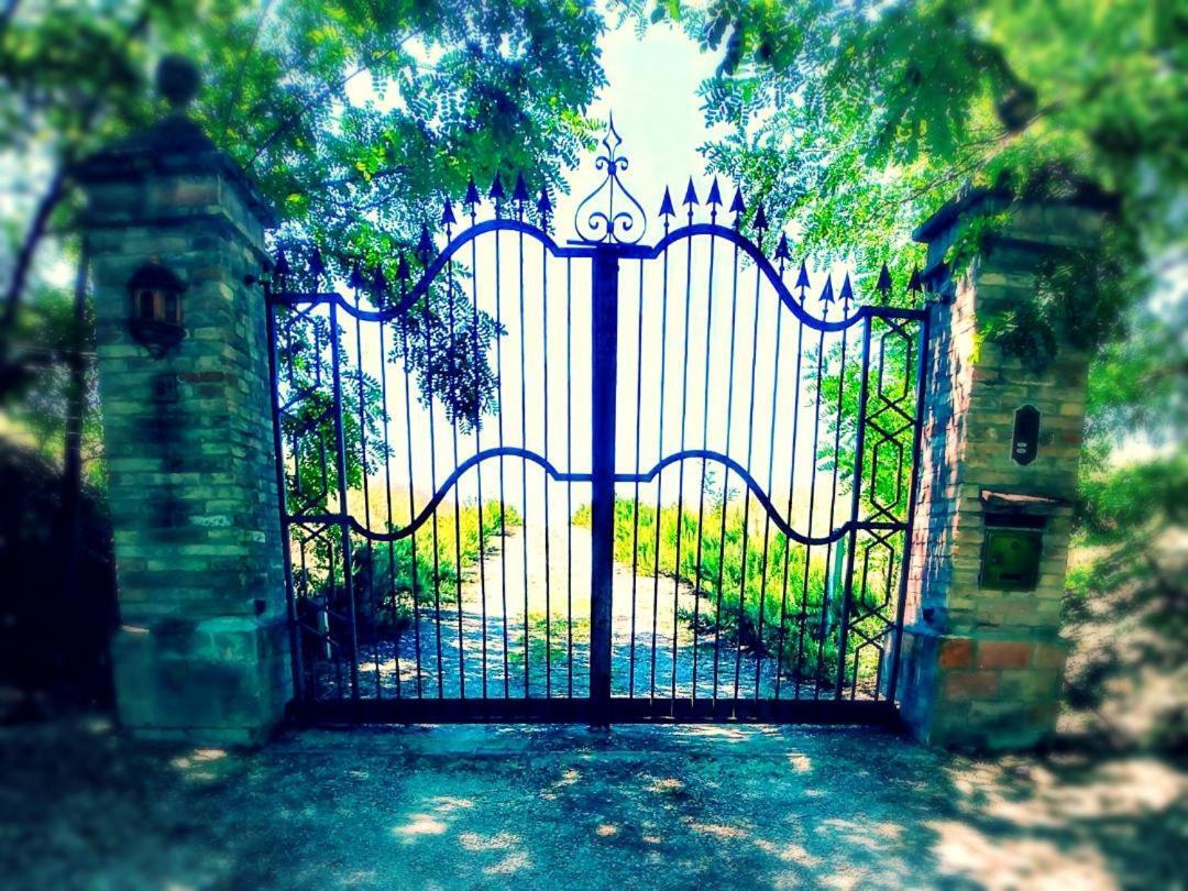 Galluzzo Ancient Country Villa Casalecchio Di Reno Bagian luar foto