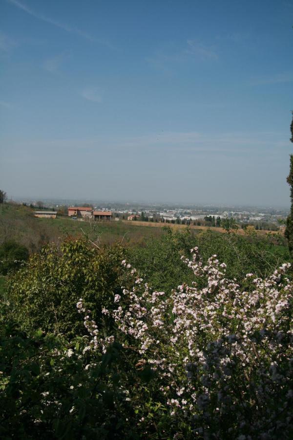 Galluzzo Ancient Country Villa Casalecchio Di Reno Bagian luar foto